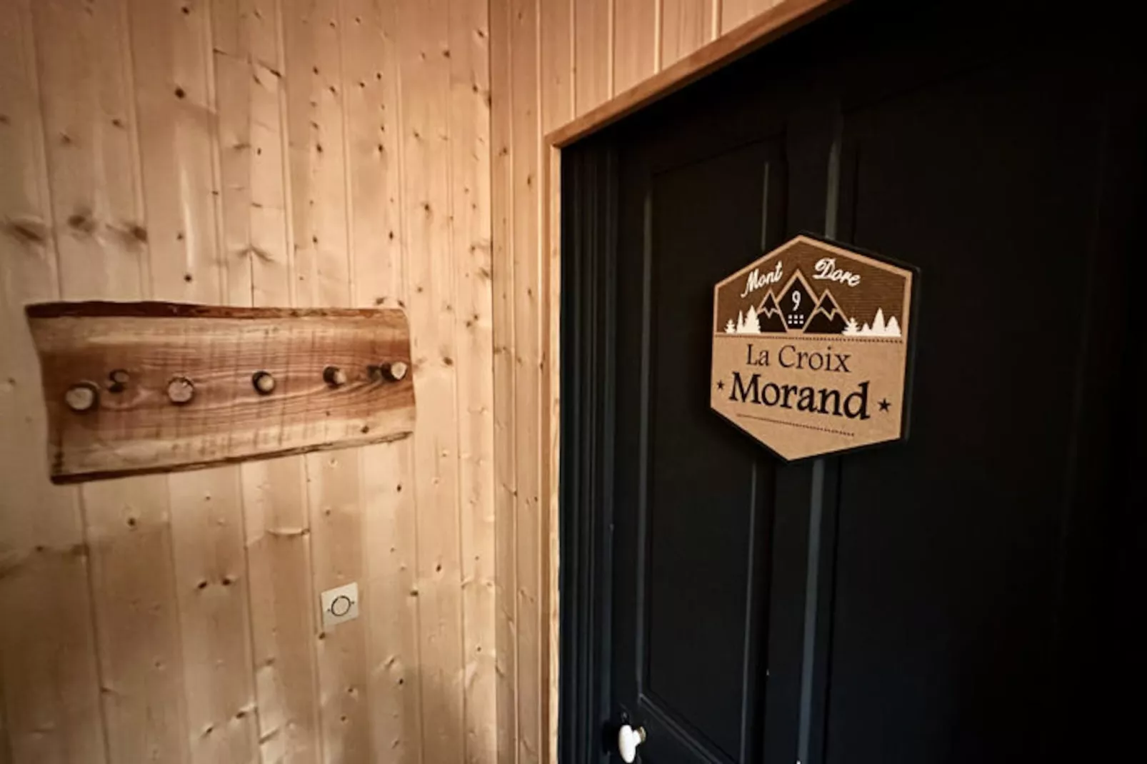 Appartements à Le Mont Dore-Niet-getagd