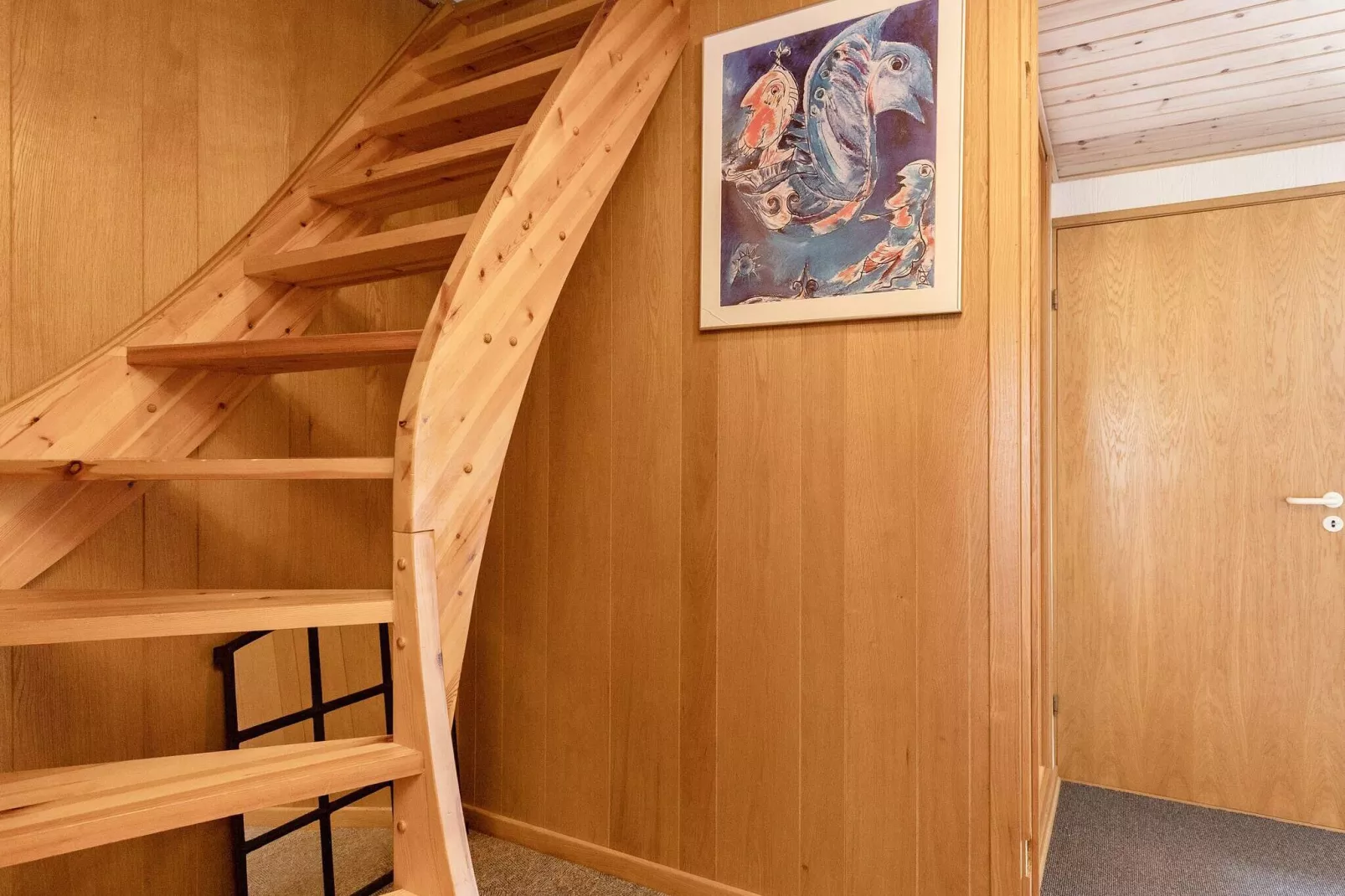 6 persoons vakantie huis in Blåvand-By Traum-Binnen