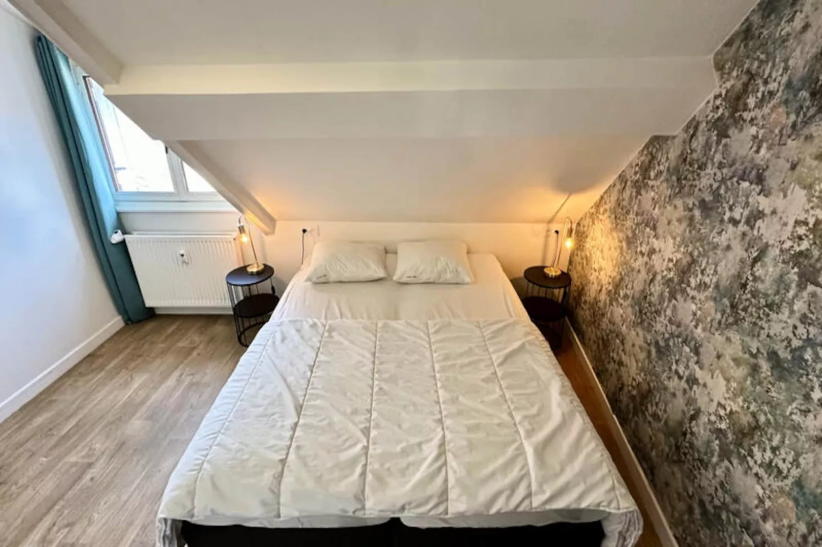 Appartements à La Bourboule-Niet-getagd