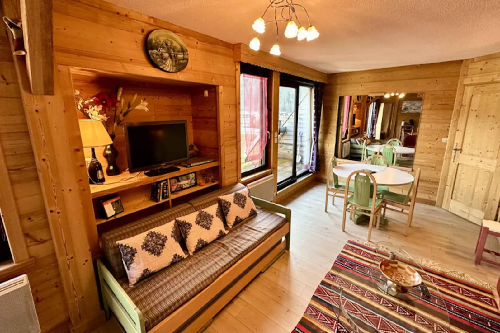 Appartements à Le Mont Dore-Niet-getagd