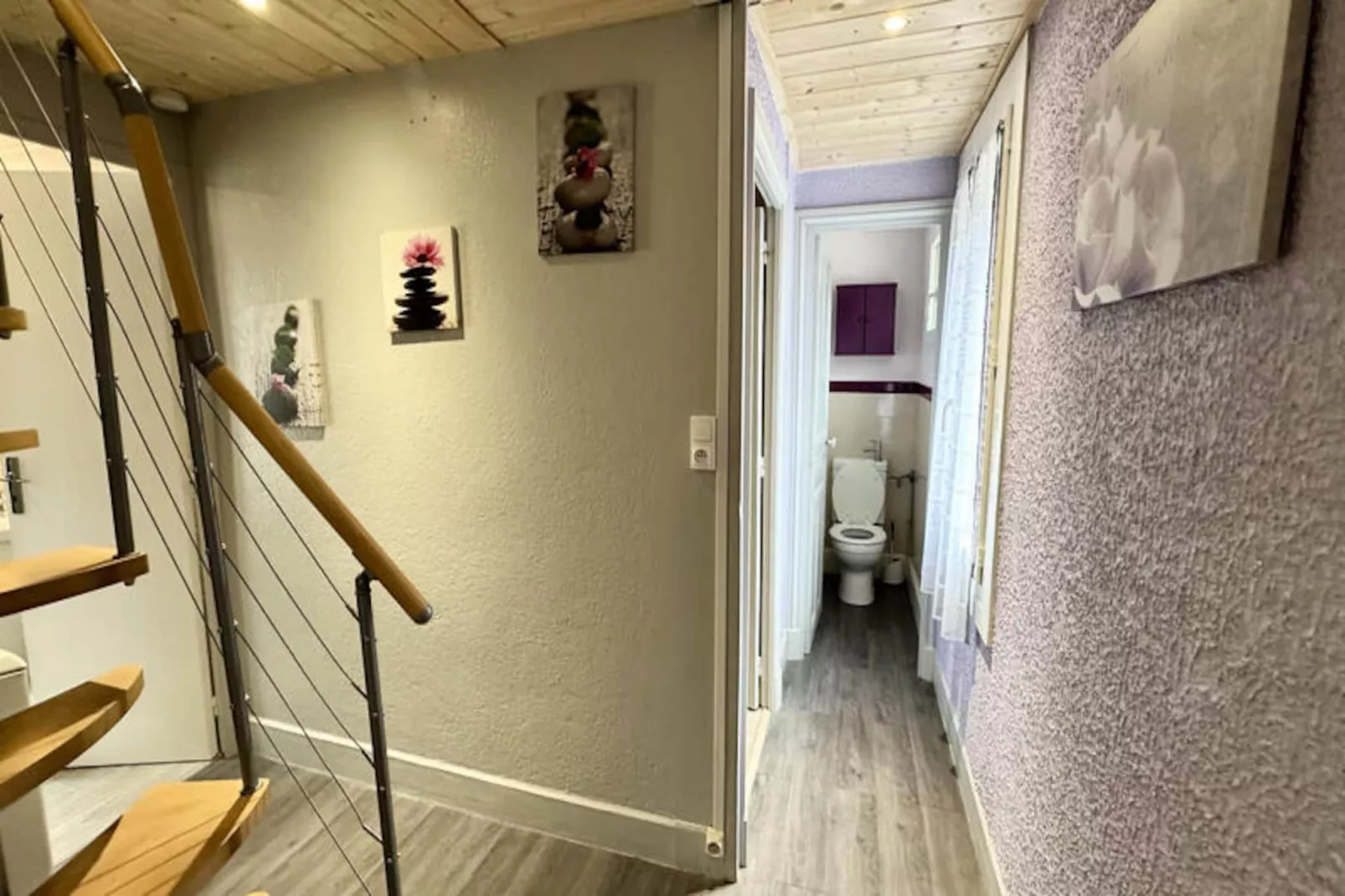 Maison à Le Mont Dore-Niet-getagd