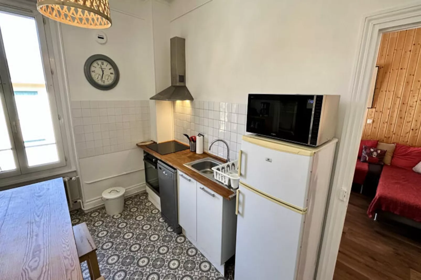 Appartements à Le Mont Dore-Niet-getagd