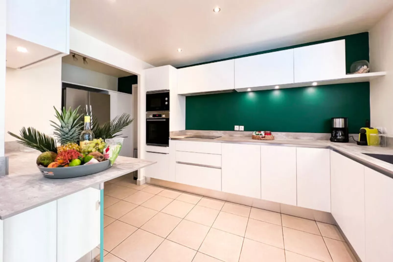 Maison à Saint François - Niet-getagd