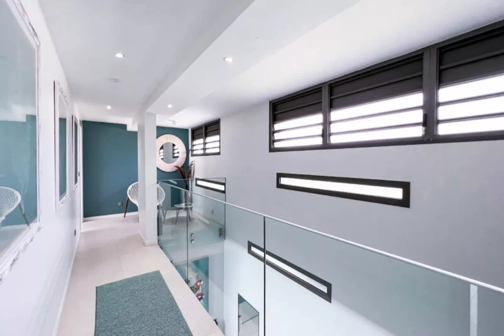 Maison à Saint François-Niet-getagd