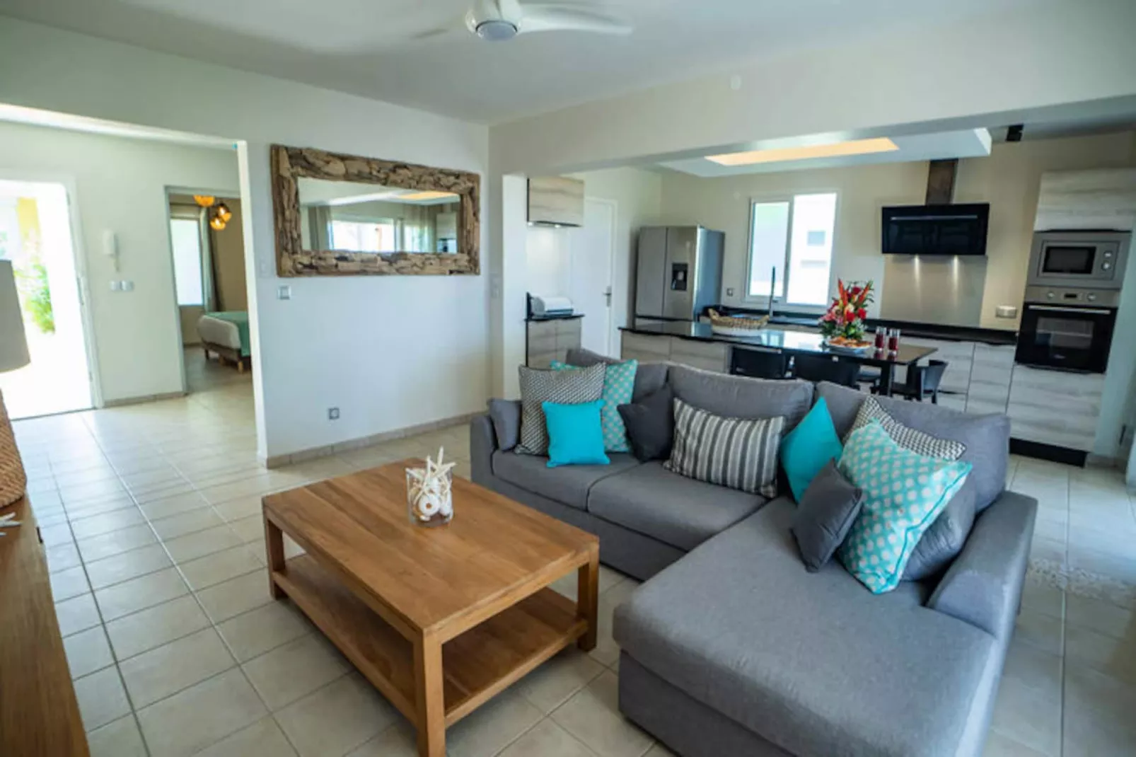 Maison à Le Moule - Niet-getagd