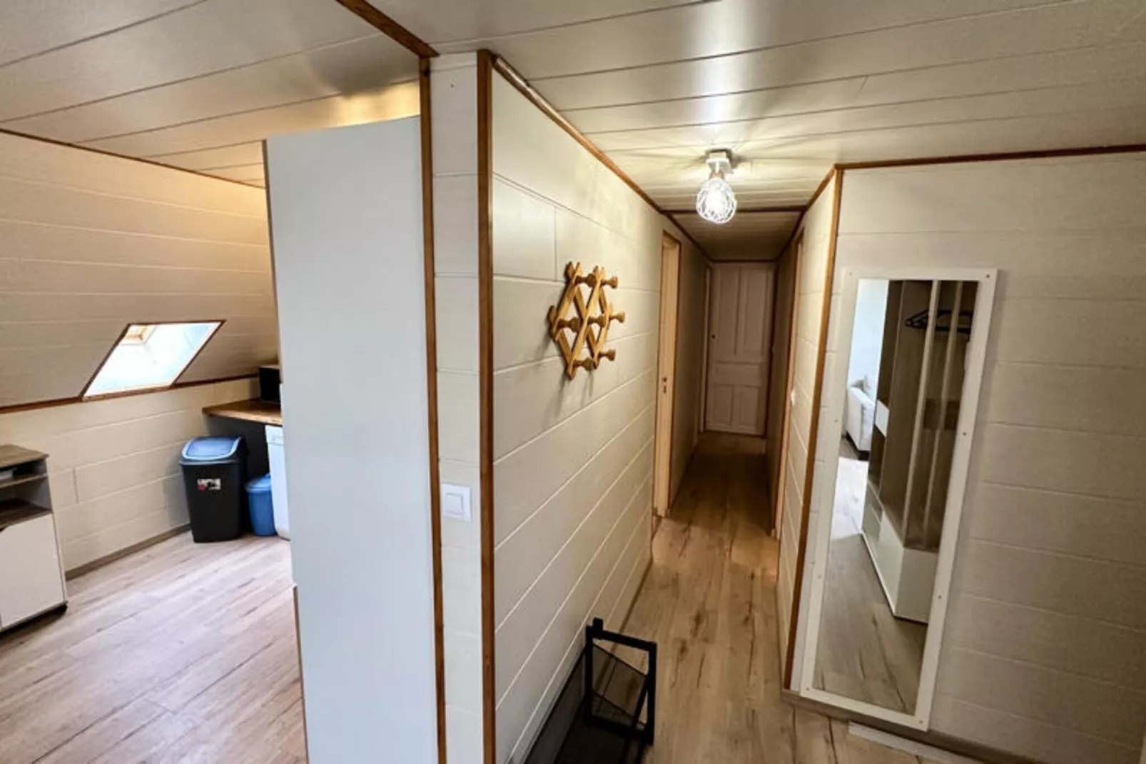 Appartements à Le Mont Dore-Niet-getagd