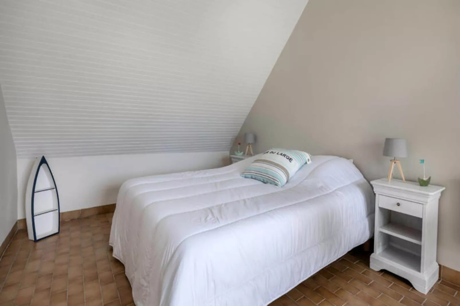 Maison à Saint Gildas de Rhuys-Niet-getagd