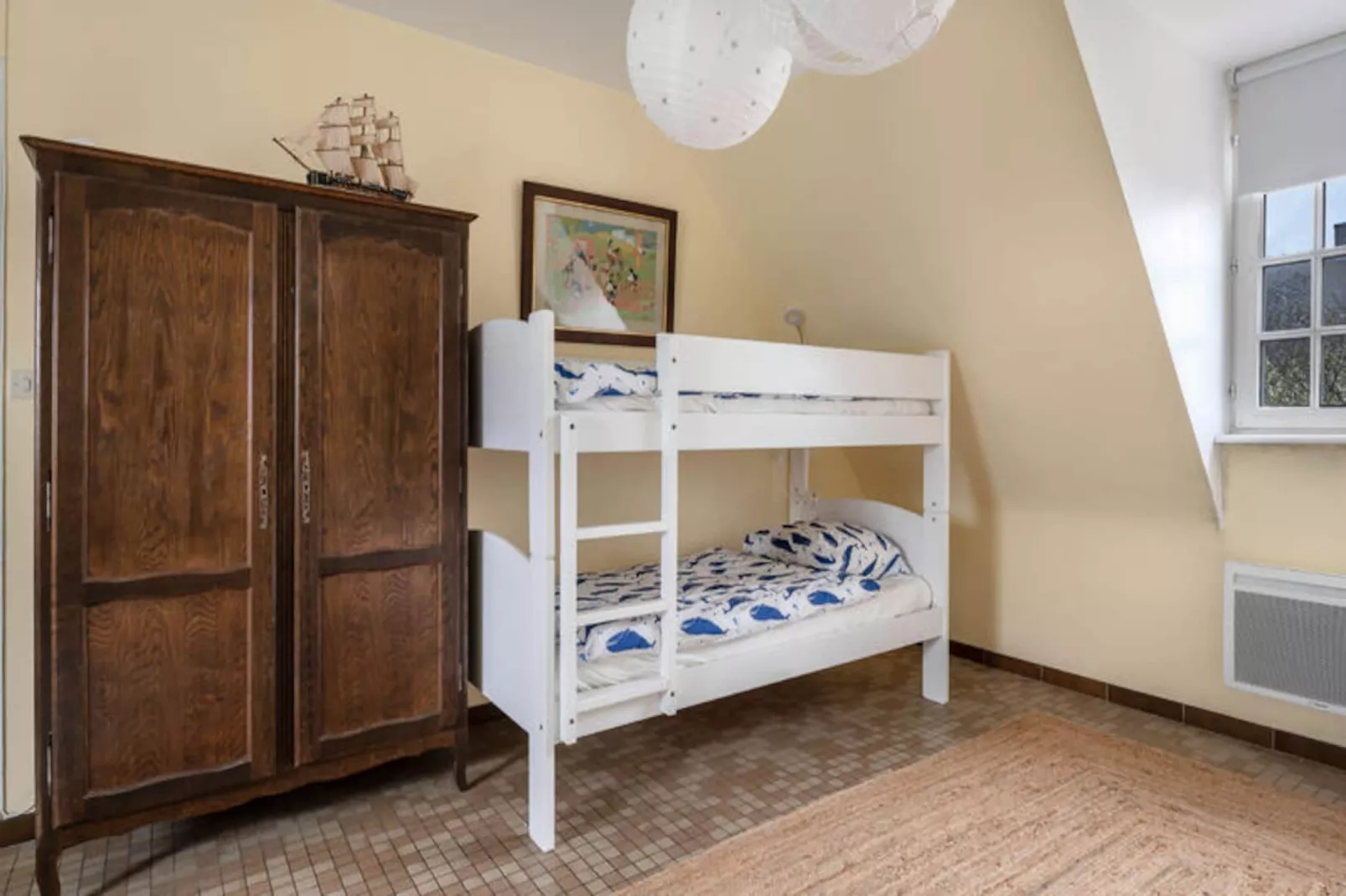 Maison à Sarzeau-Niet-getagd