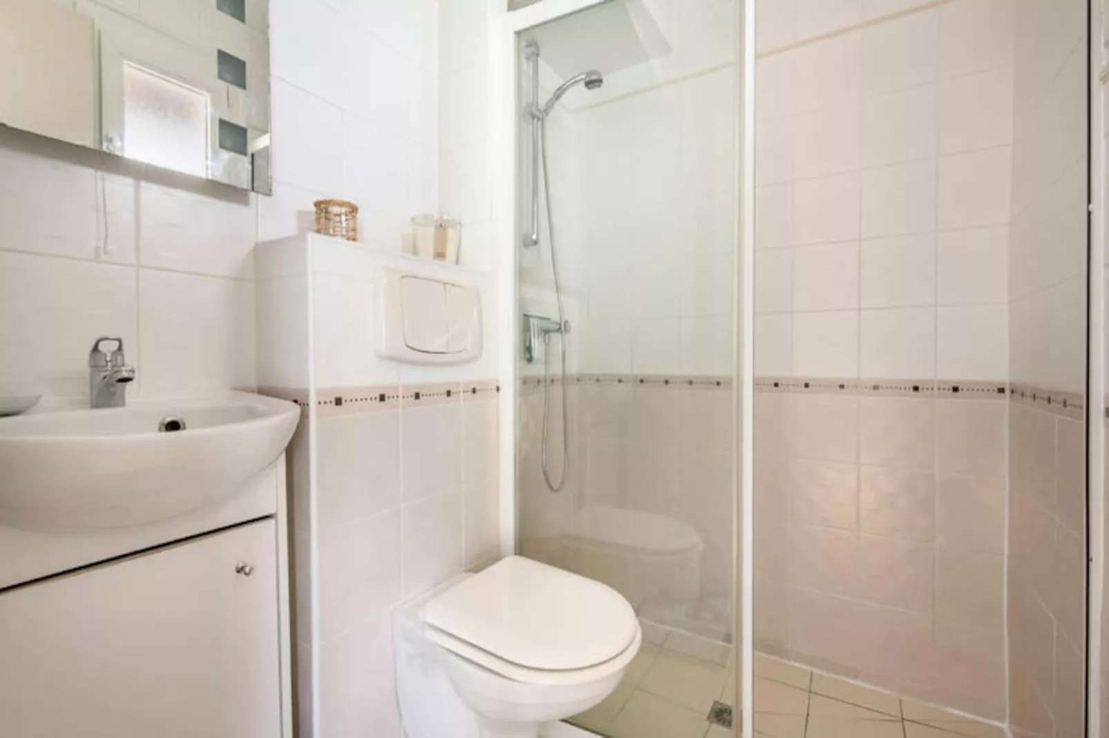 Maison à Saint-Armel-Niet-getagd