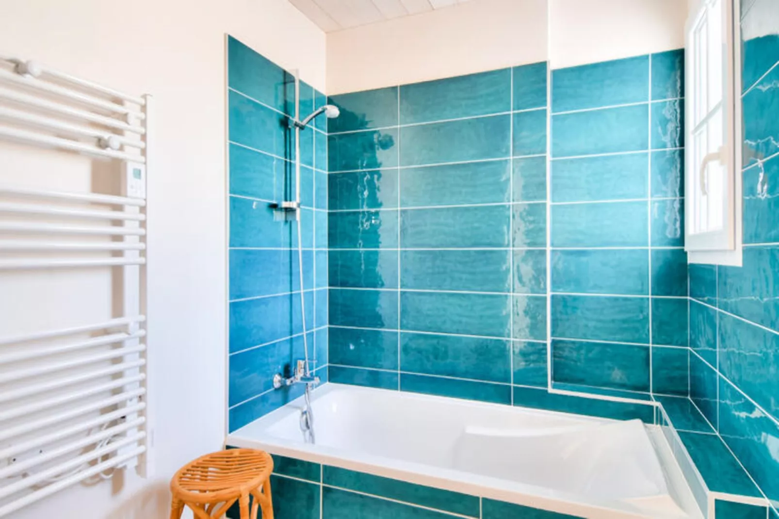 Maison à L'Epine - Ile de Noirmoutier-Niet-getagd