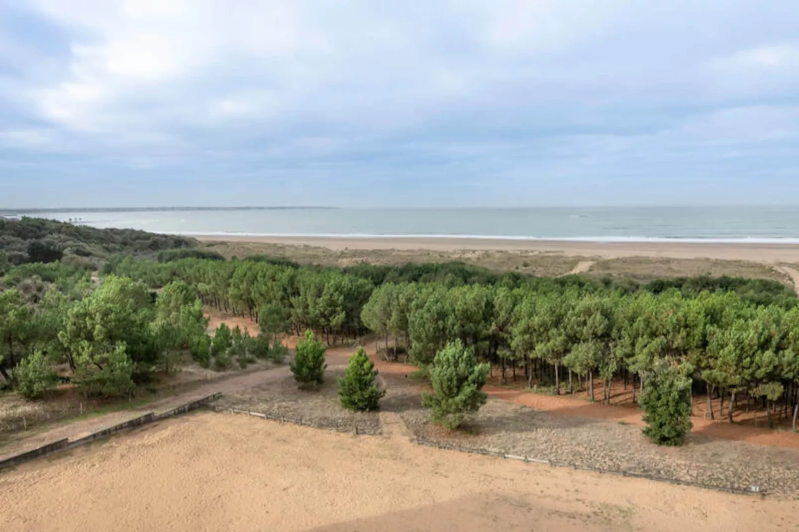 Appartements à Saint-Brevin-les-Pins-Niet-getagd