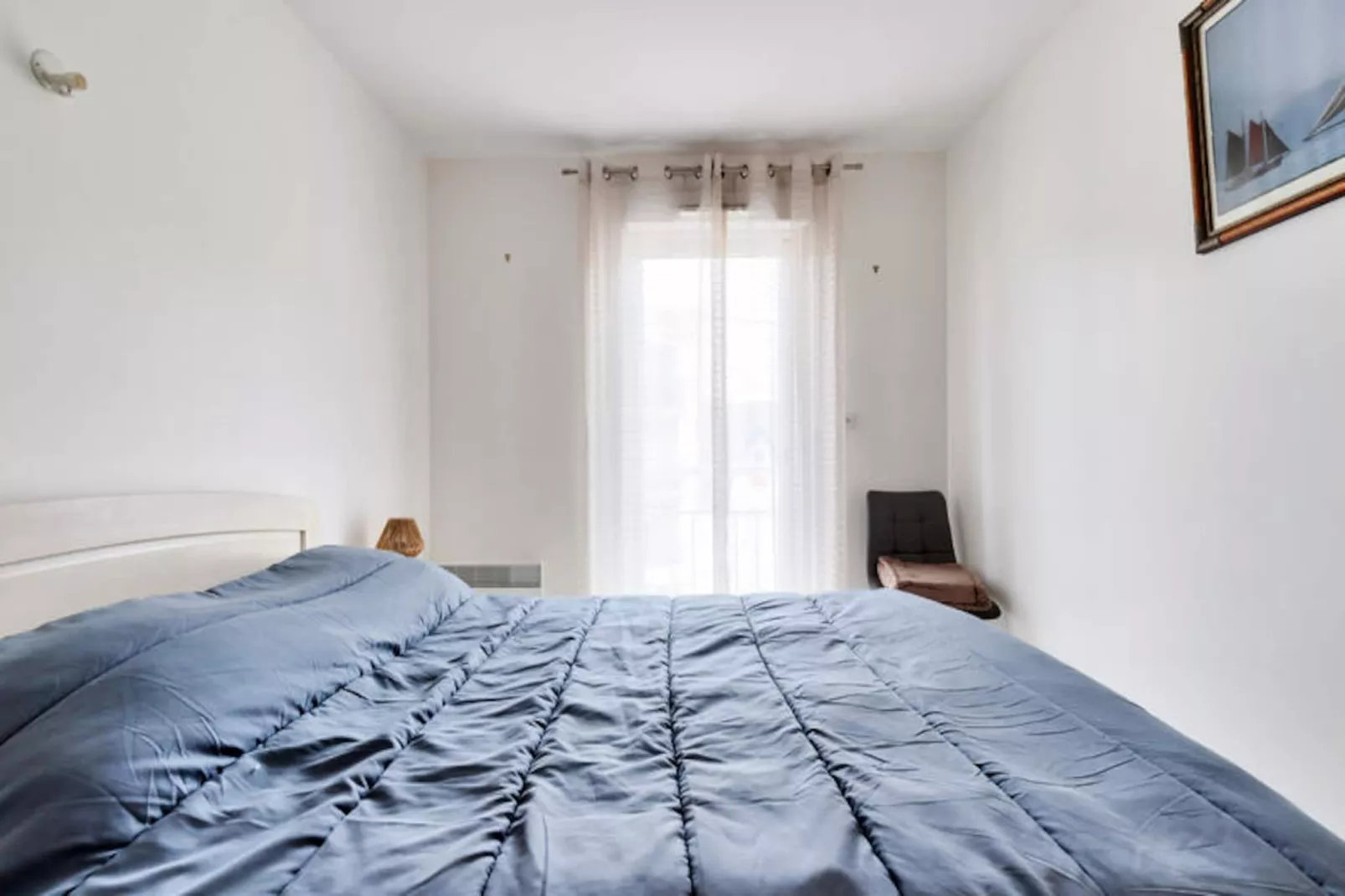 Appartements à Les Sables d'Olonne-Niet-getagd