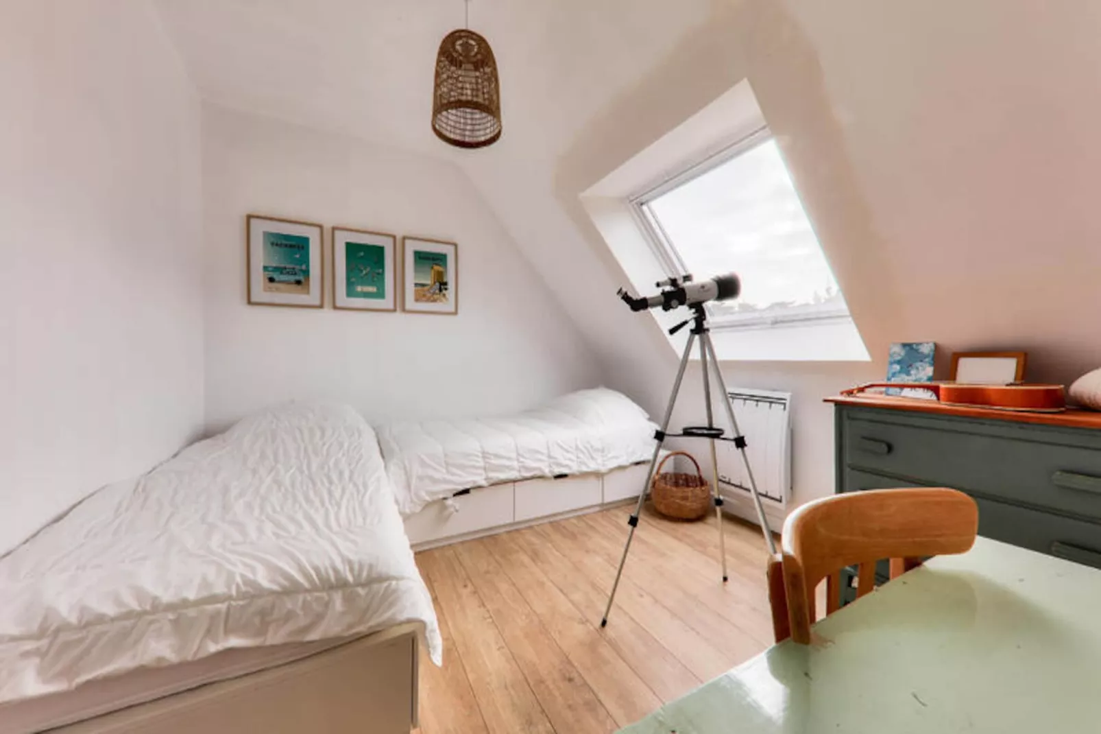 Maison à Arzon - Port Crouesty-Niet-getagd