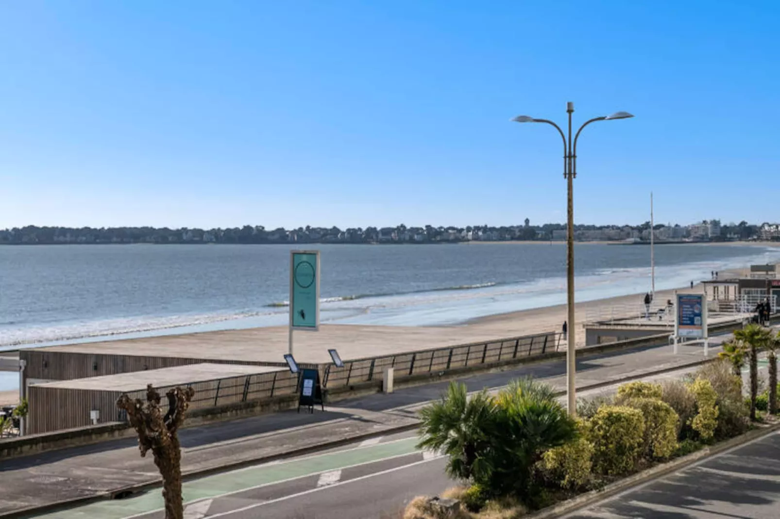 Appartements à La Baule-Niet-getagd