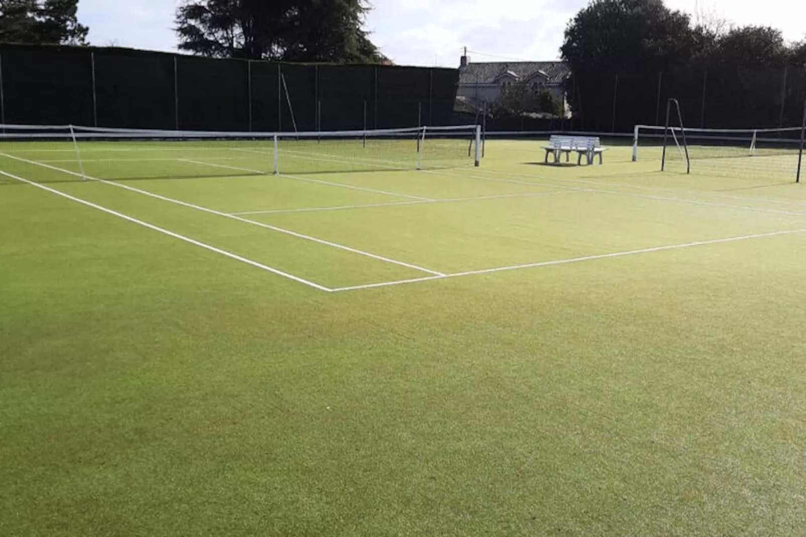 Maison à Pornic-Niet-getagd