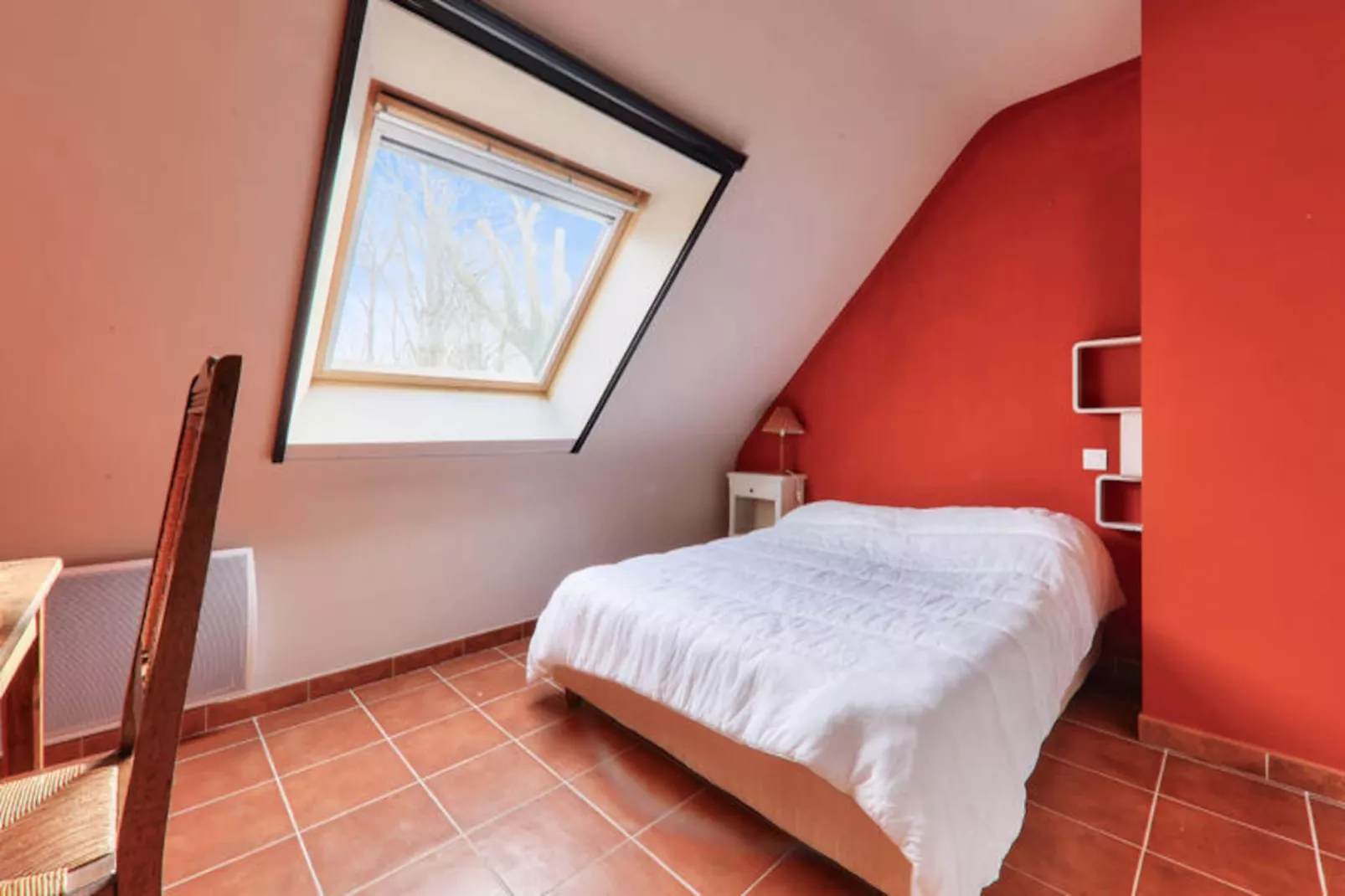 Maison à Le Tour du Parc-Niet-getagd