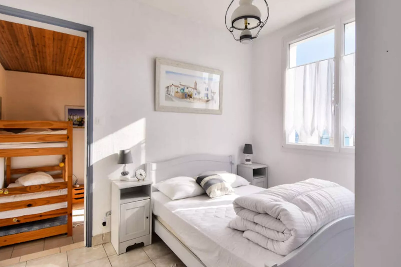 Maison à Barbâtre - Ile de Noirmoutier-Niet-getagd