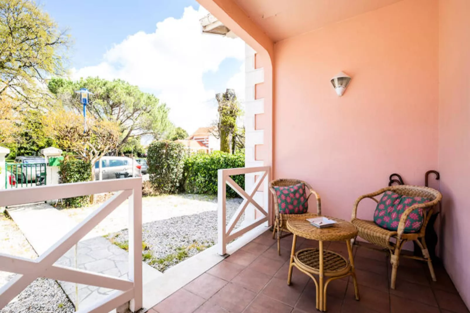 Maison à Andernos-les-Bains-Niet-getagd