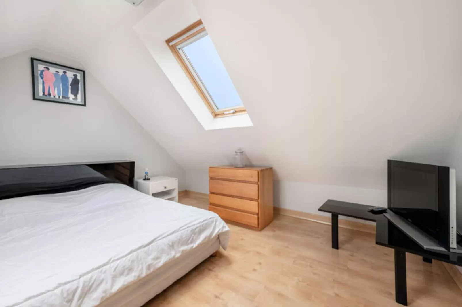 Appartements à Le Pouliguen-Niet-getagd