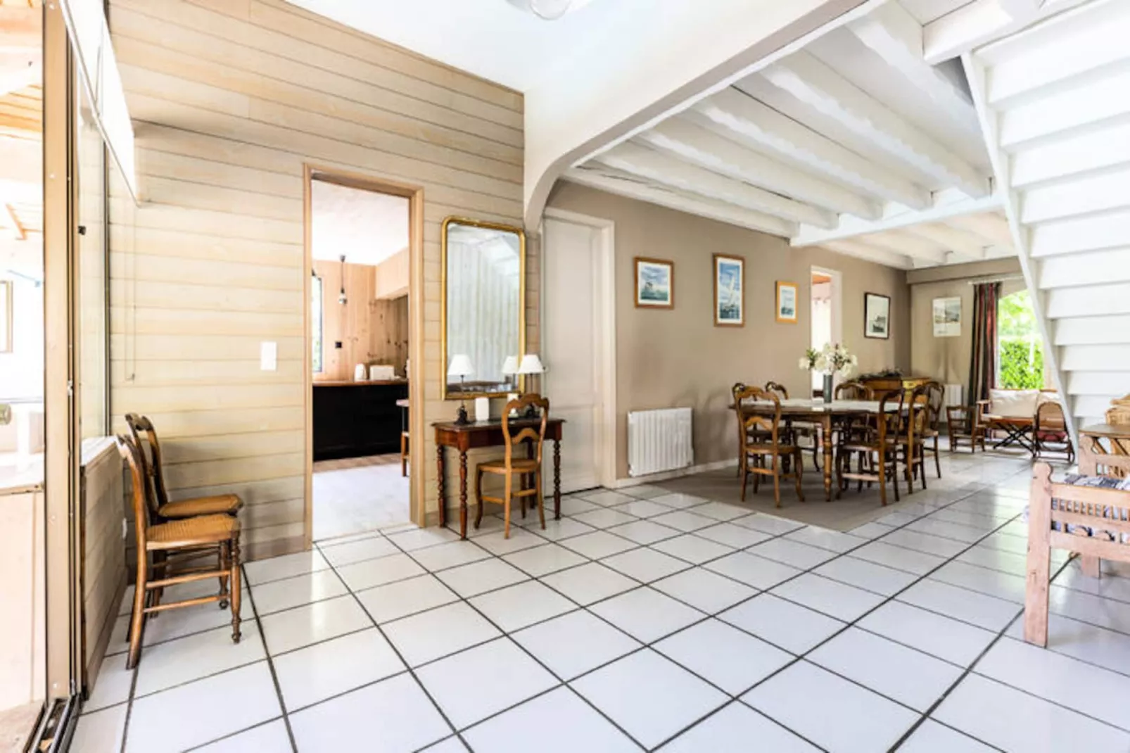 Maison à Andernos-les-Bains-Niet-getagd