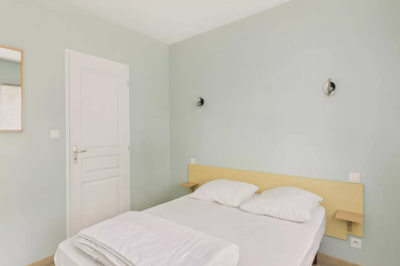 Maison à Lanton-Niet-getagd