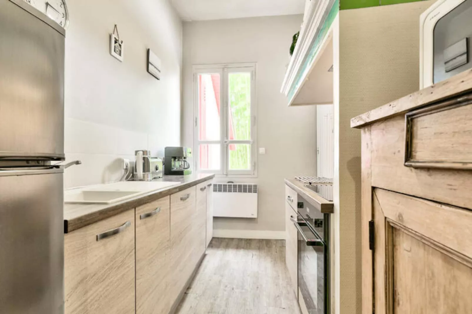 Maison à Andernos-les-Bains-Niet-getagd