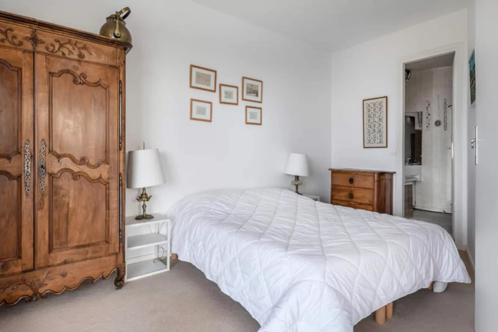 Appartements à La Baule-Niet-getagd