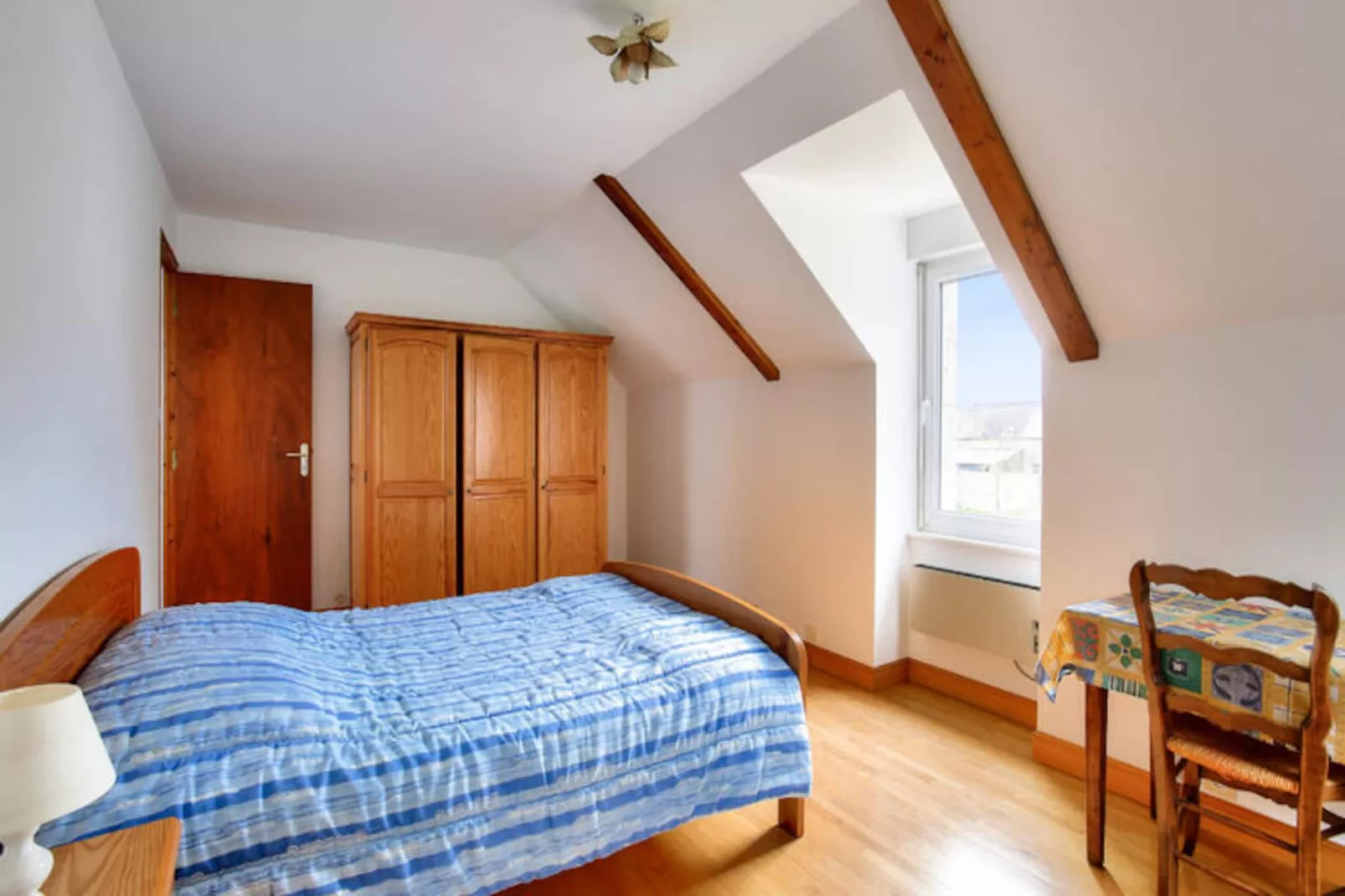 Maison à La Bouillie-Niet-getagd