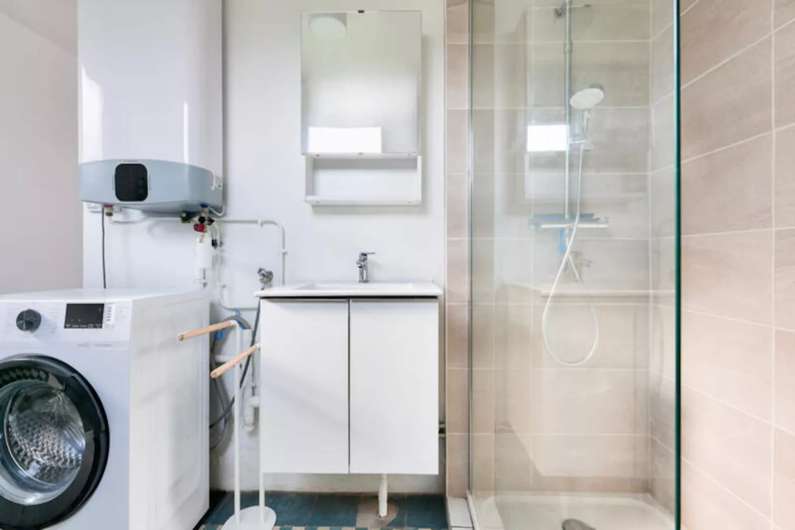 Maison à Lanton-Niet-getagd