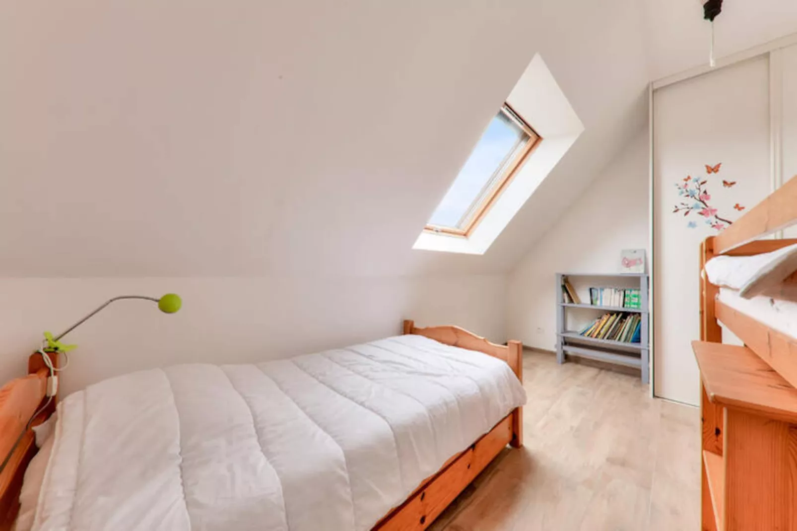 Appartements à Saint Gildas de Rhuys-Niet-getagd