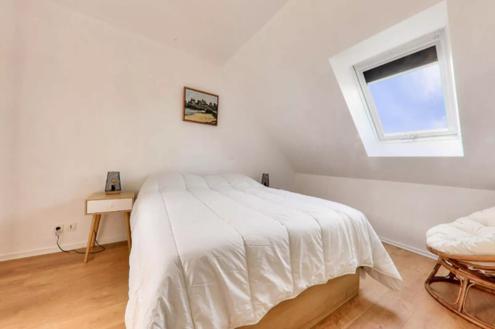 Appartements à Arzon - Port Crouesty-Niet-getagd