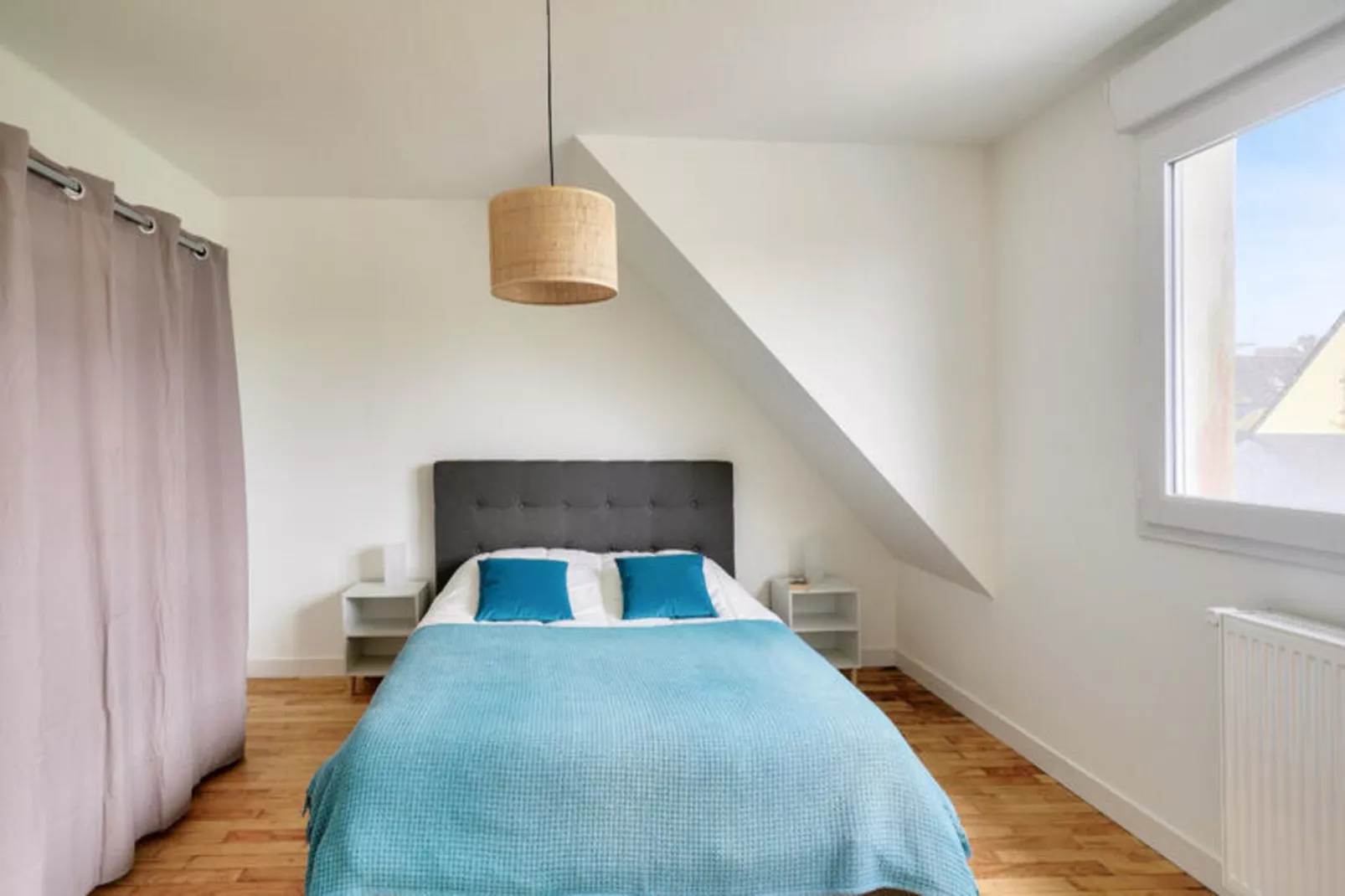 Maison à Ploneour-Lanvern-Niet-getagd