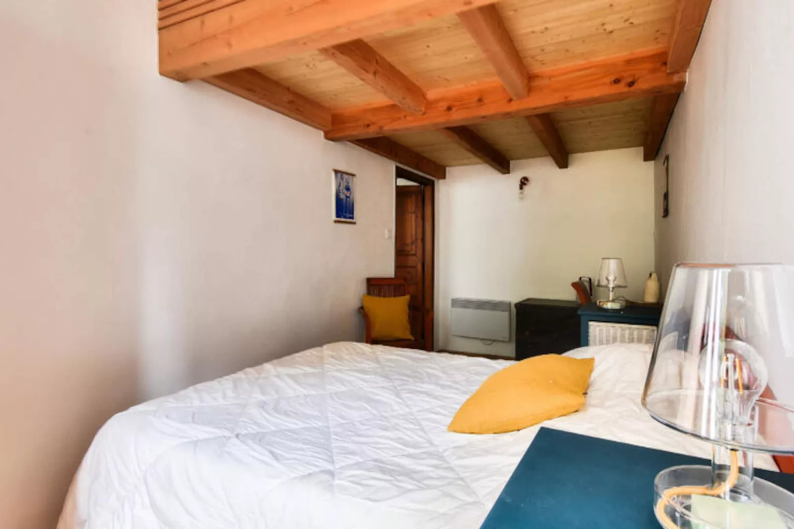 Maison à L'Epine - Ile de Noirmoutier-Niet-getagd