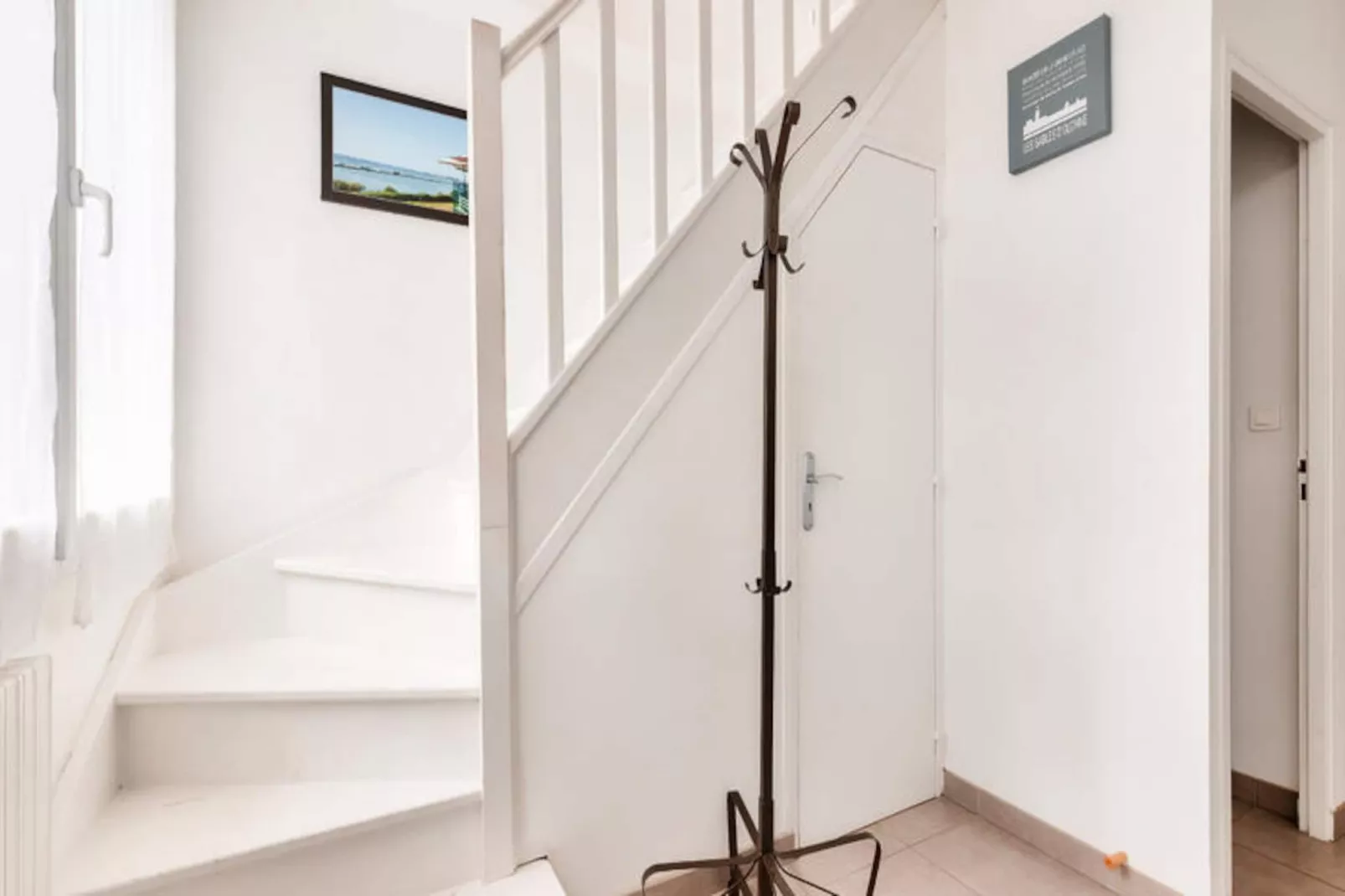 Maison à Les Sables d'Olonne-Niet-getagd