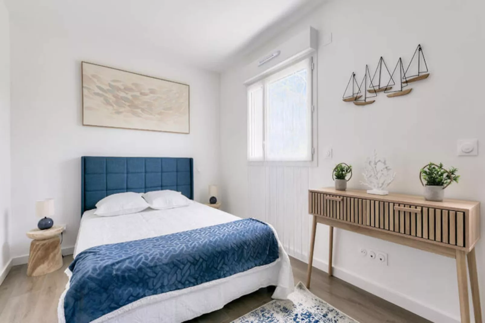 Maison à Andernos-les-Bains-Niet-getagd