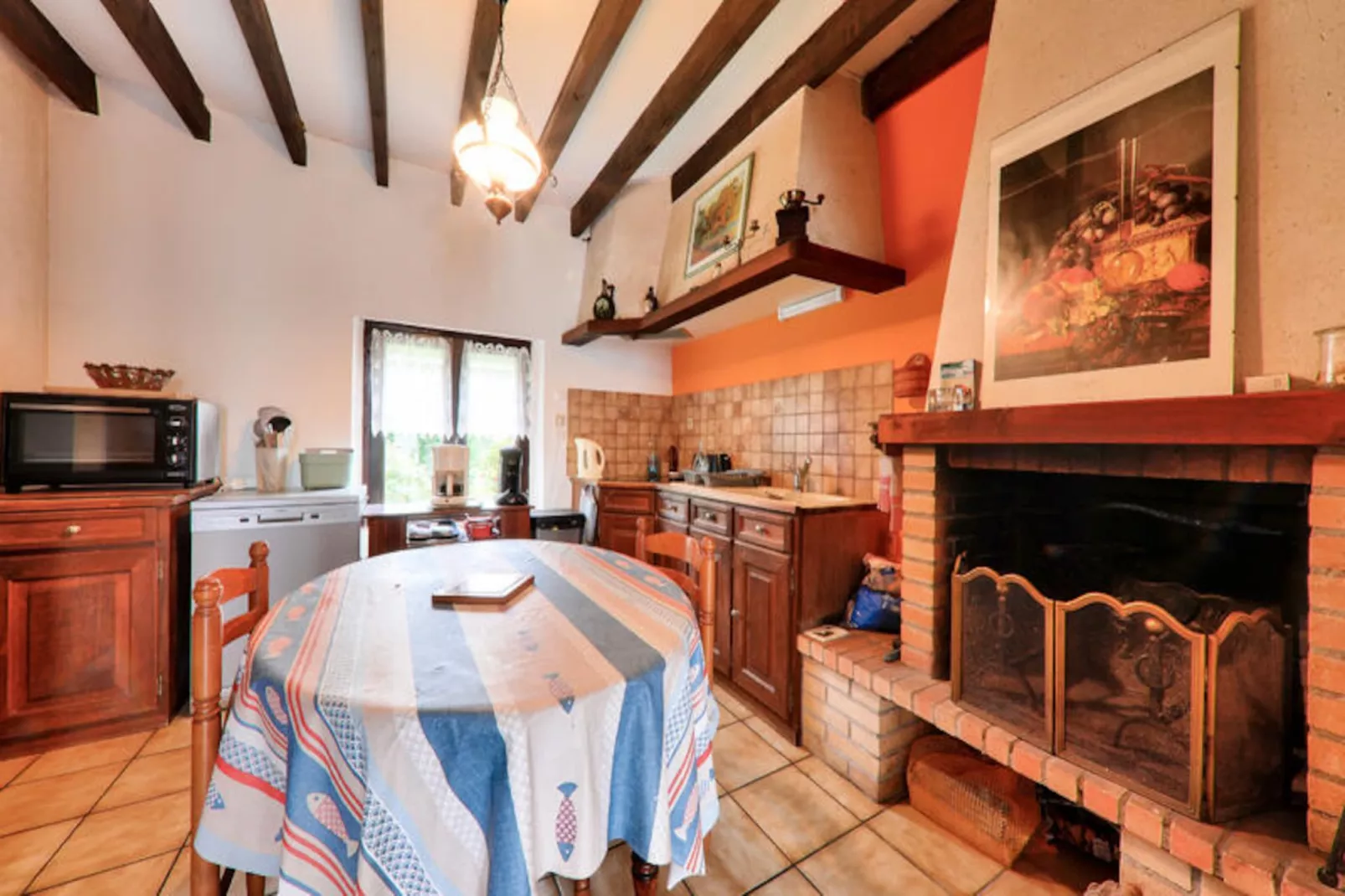 Maison à Saint Gildas de Rhuys-Niet-getagd