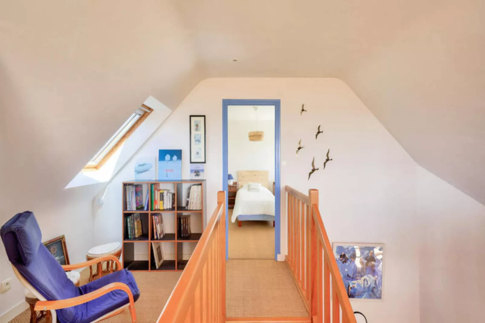 Maison à Plovan-Niet-getagd