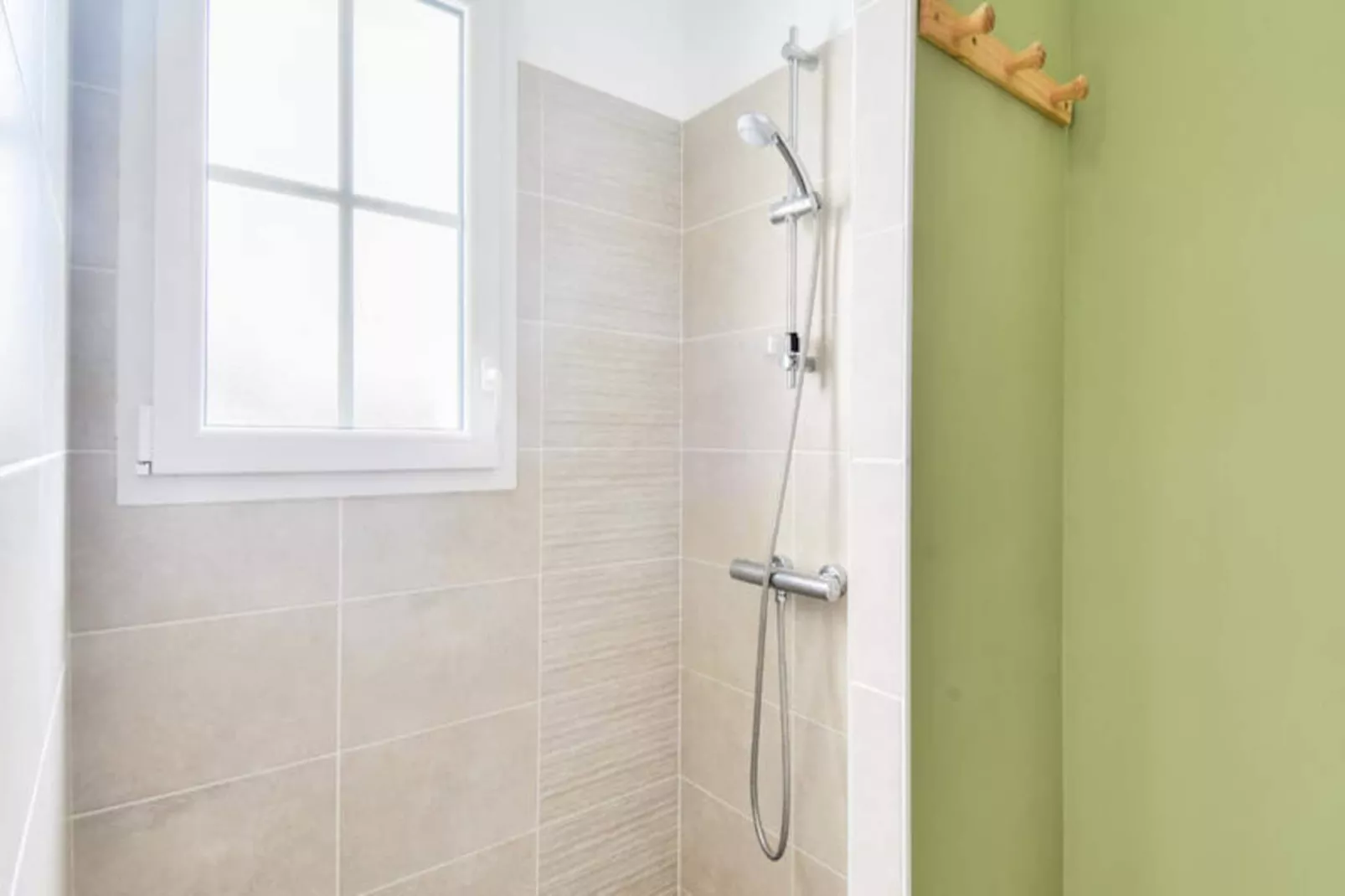 Maison à Barbâtre - Ile de Noirmoutier-Niet-getagd