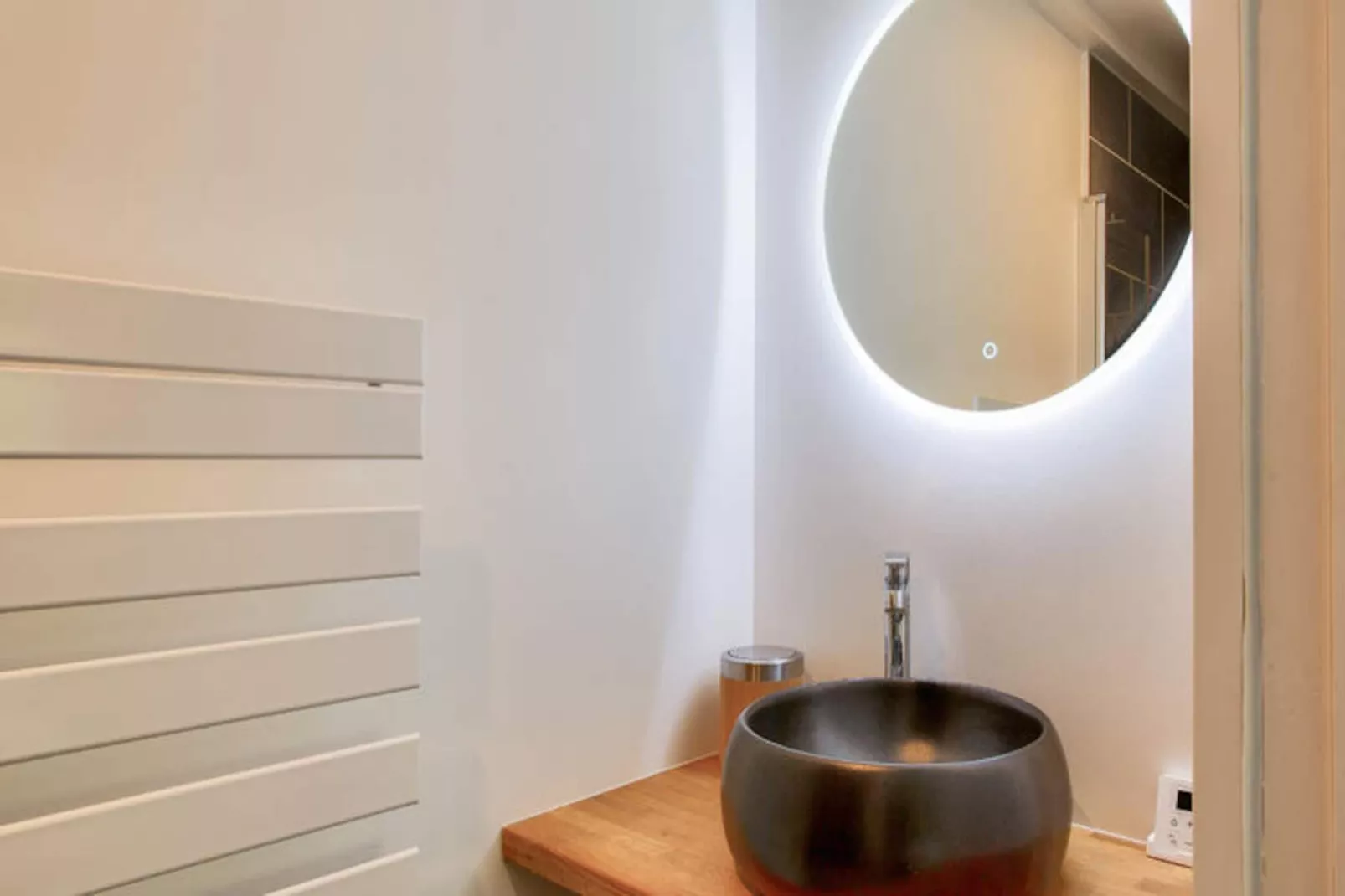 Maison à La Forêt-Fouesnant-Niet-getagd