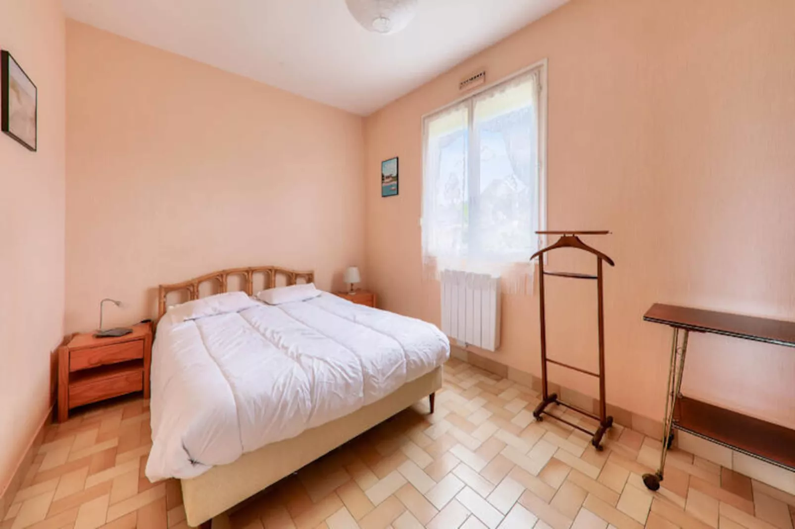 Maison à Saint Gildas de Rhuys-Niet-getagd