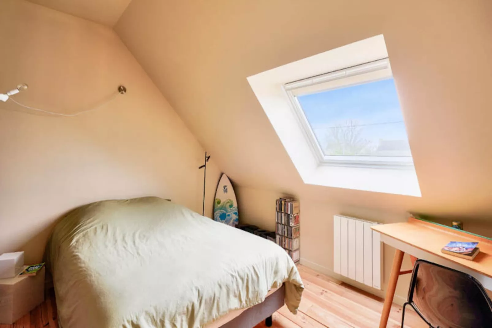 Maison à Penmarc'h-Niet-getagd