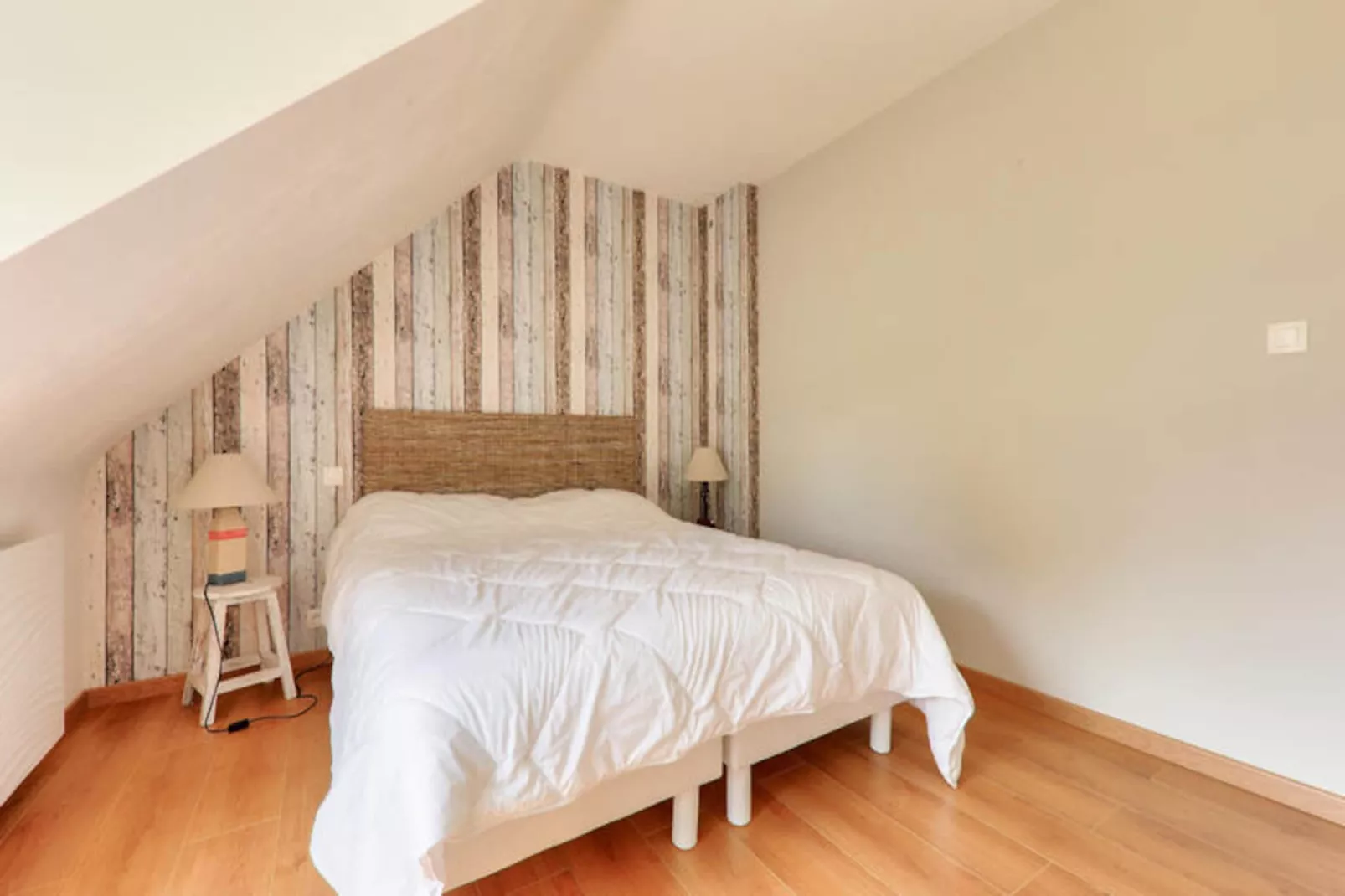 Maison à Saint Gildas de Rhuys-Niet-getagd