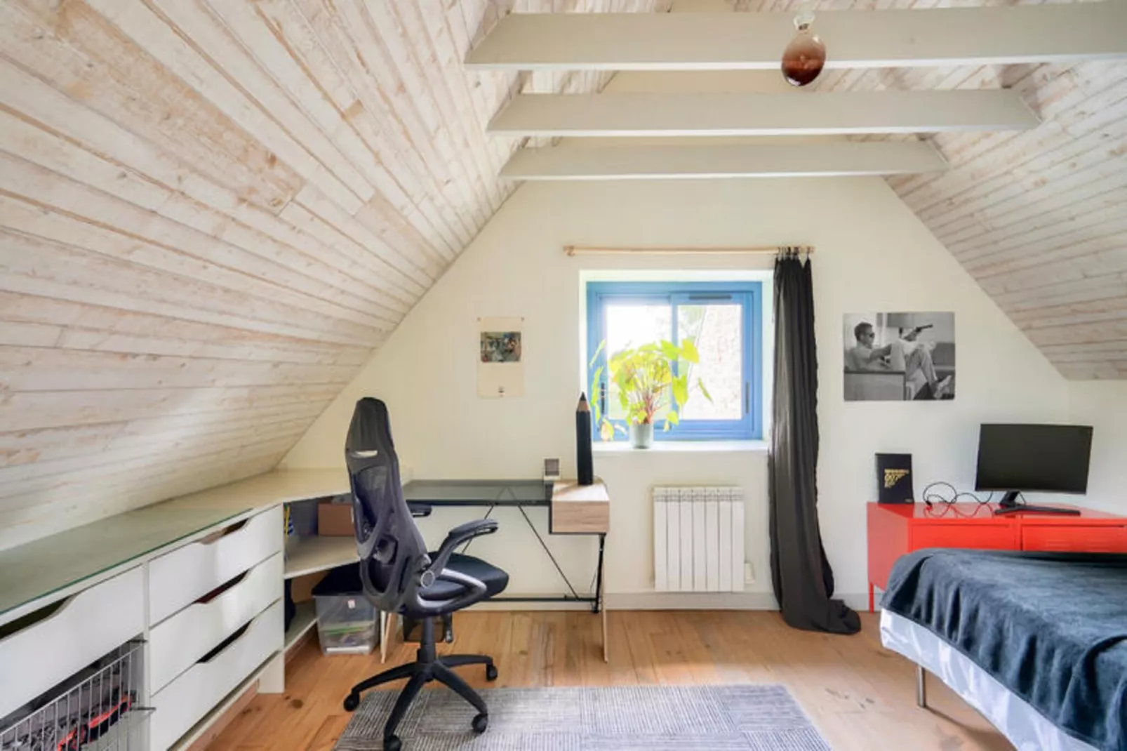 Maison à Combrit-Niet-getagd