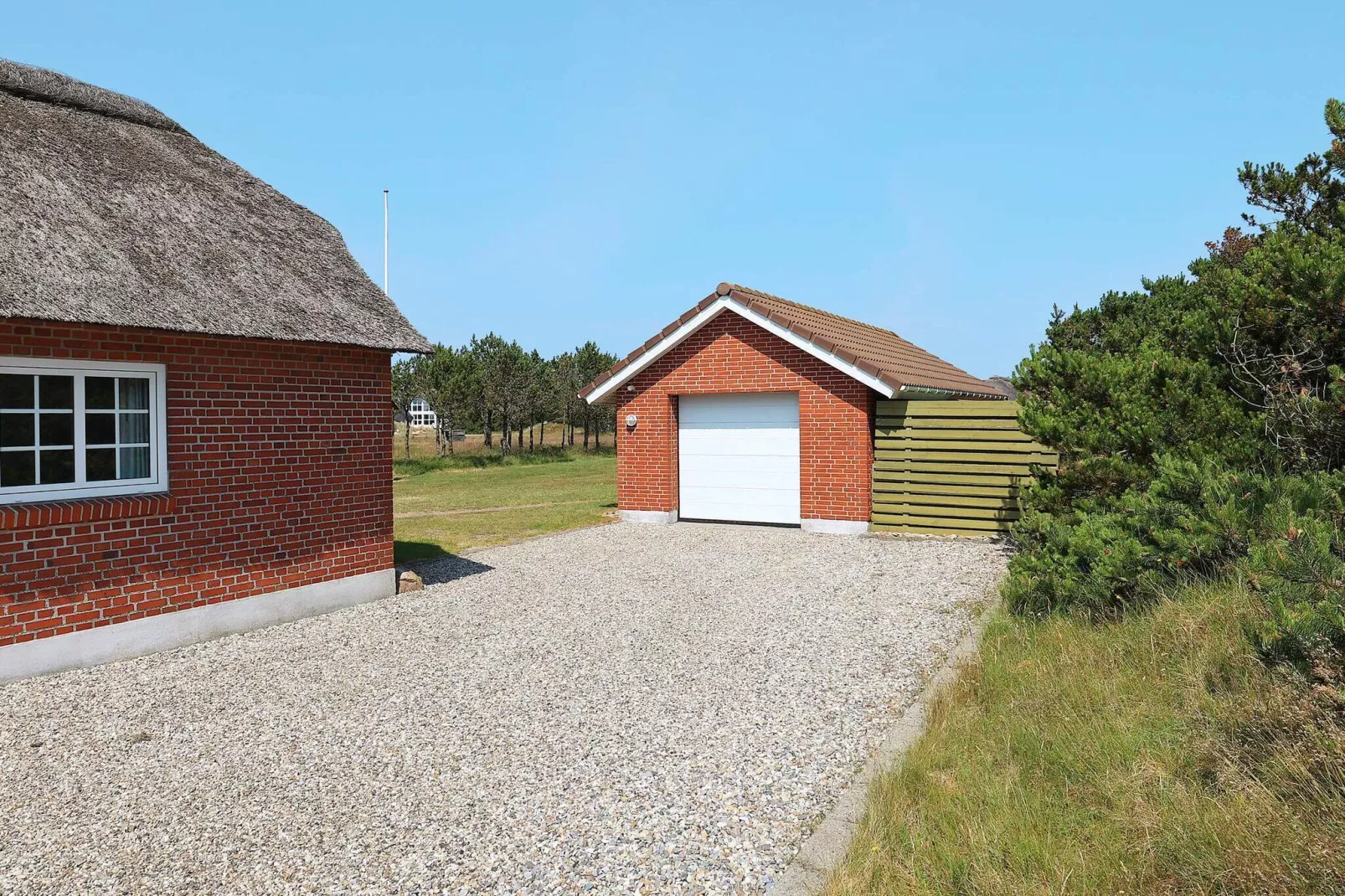 6 persoons vakantie huis in Blåvand-By Traum-Uitzicht