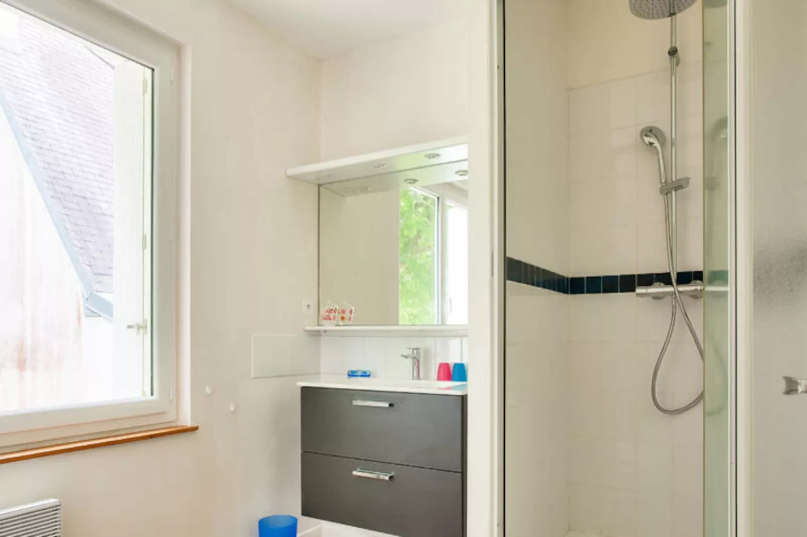 Maison à Bénodet-Niet-getagd