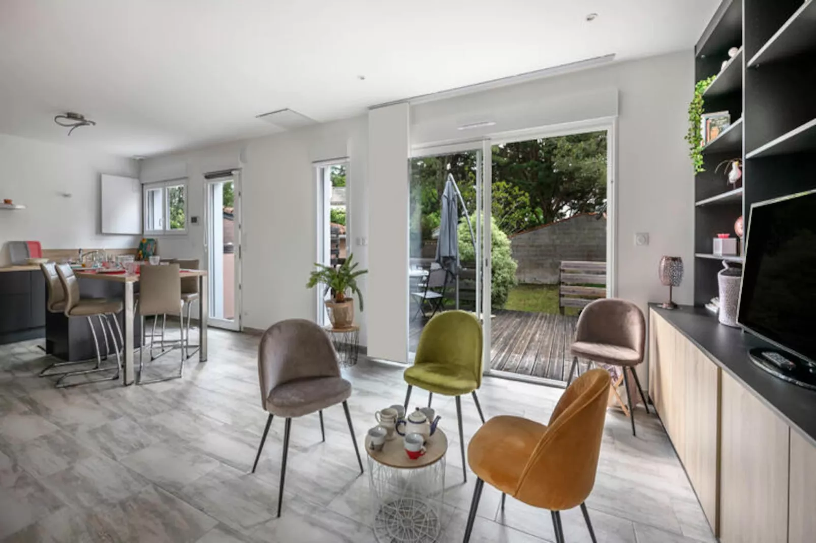 Maison à La Baule-Niet-getagd