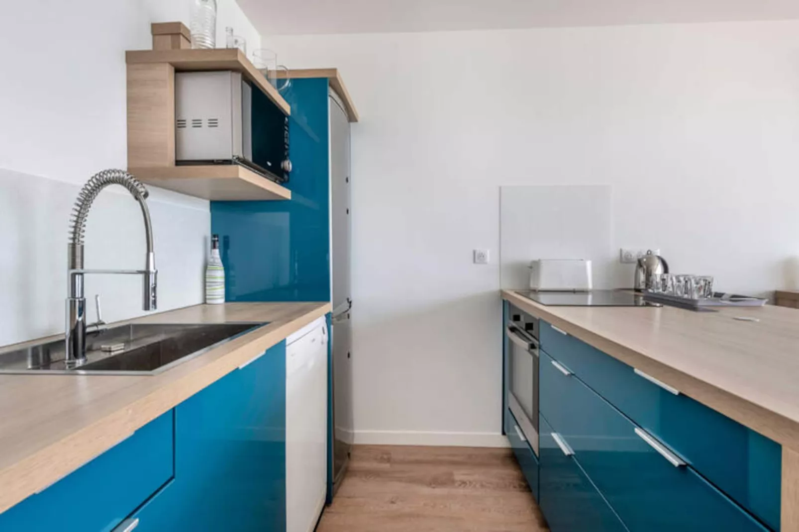 Appartements à La Baule-Niet-getagd