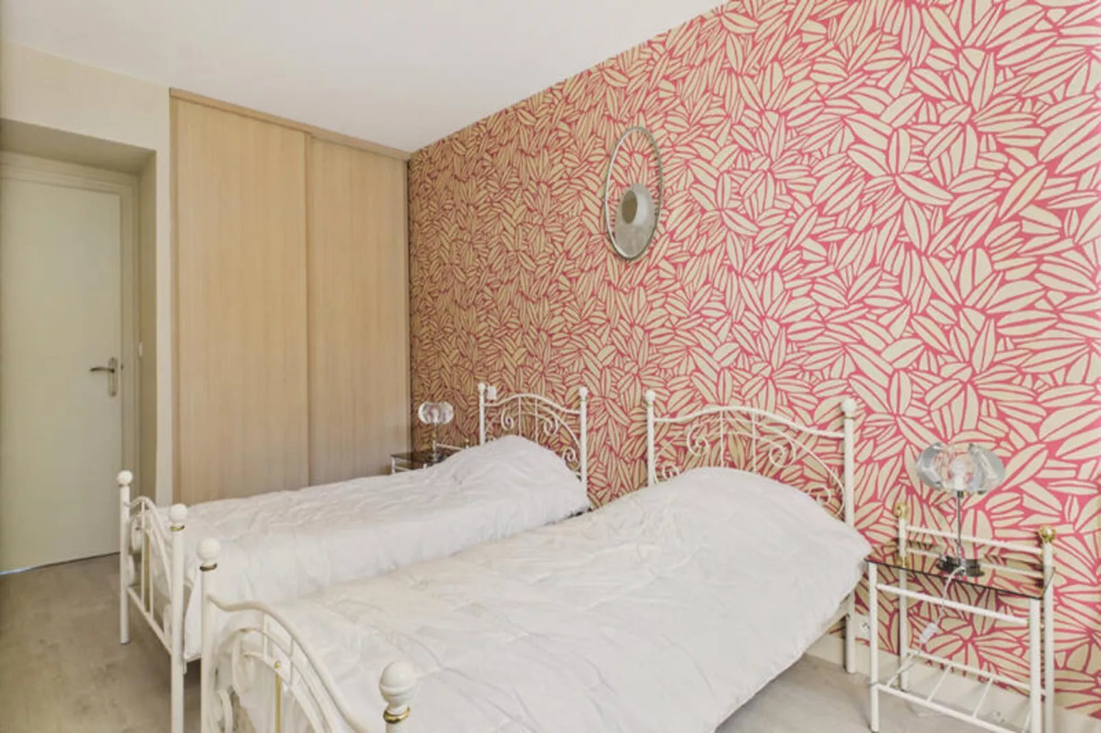 Appartements à La Baule-Niet-getagd