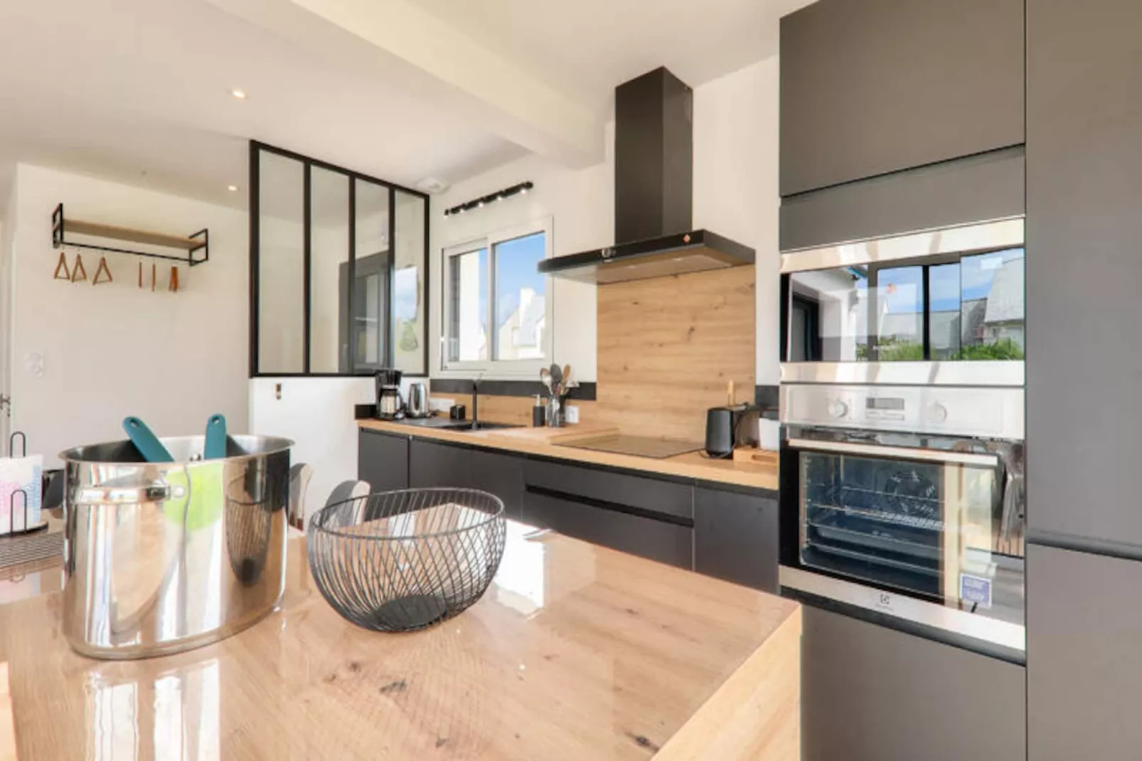 Maison à Saint Gildas de Rhuys-Niet-getagd