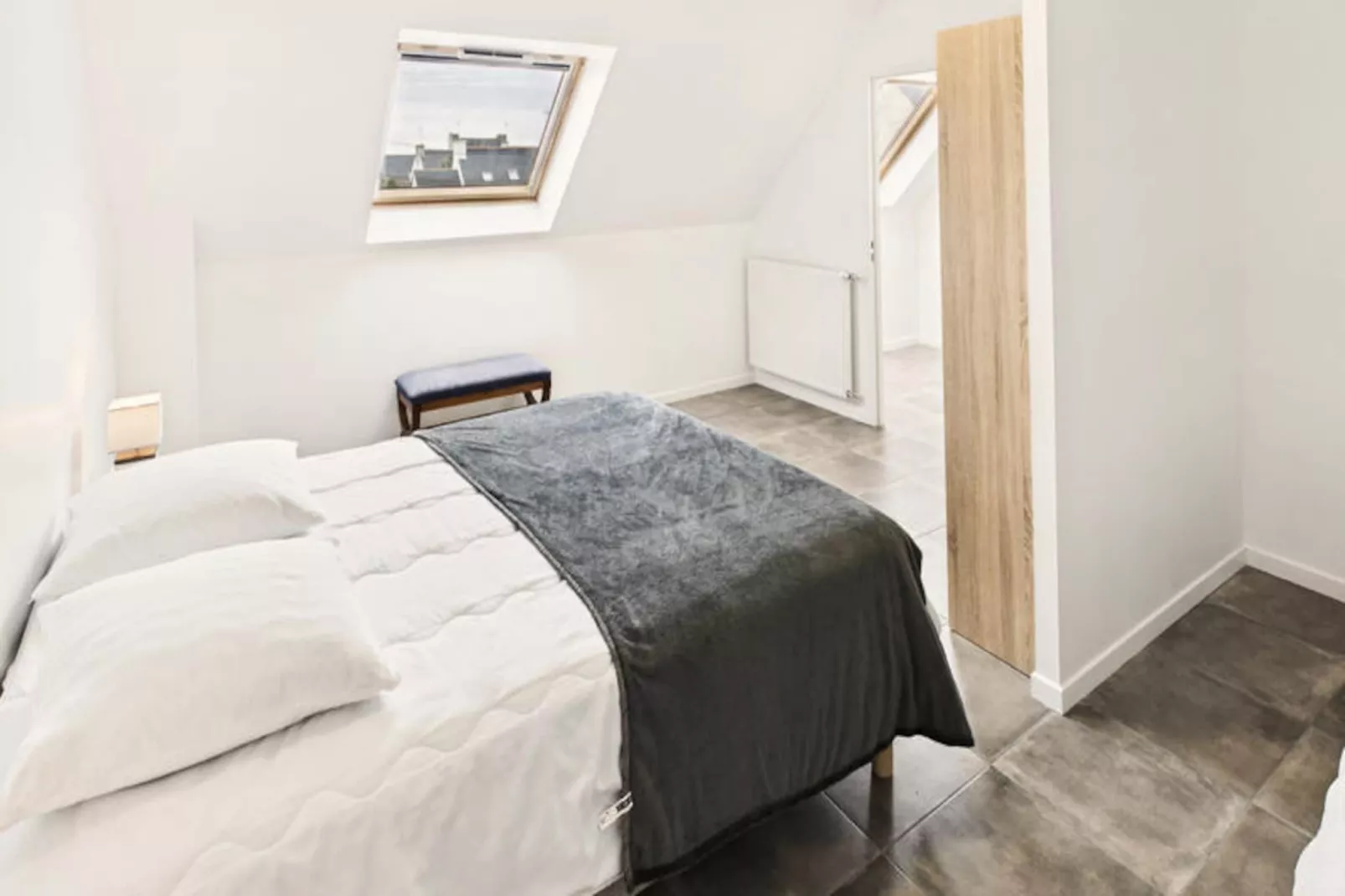 Maison à Le Guilvinec-Niet-getagd